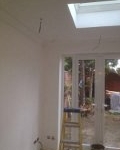 Build extension and renovate