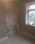 Bedroom renovations
