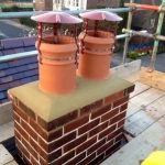 chimney