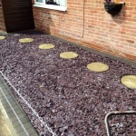 front garden 2