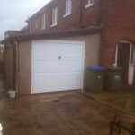 garage basil