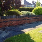 garden wall 1